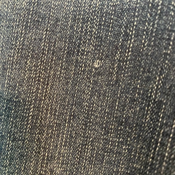 Maurice’s High Rise Curvy Jeans Long - Picture 4 of 8